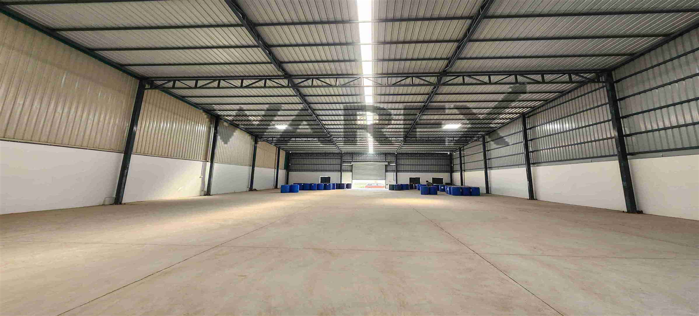 Warehouse / Godown For Rent/lease In Changodar