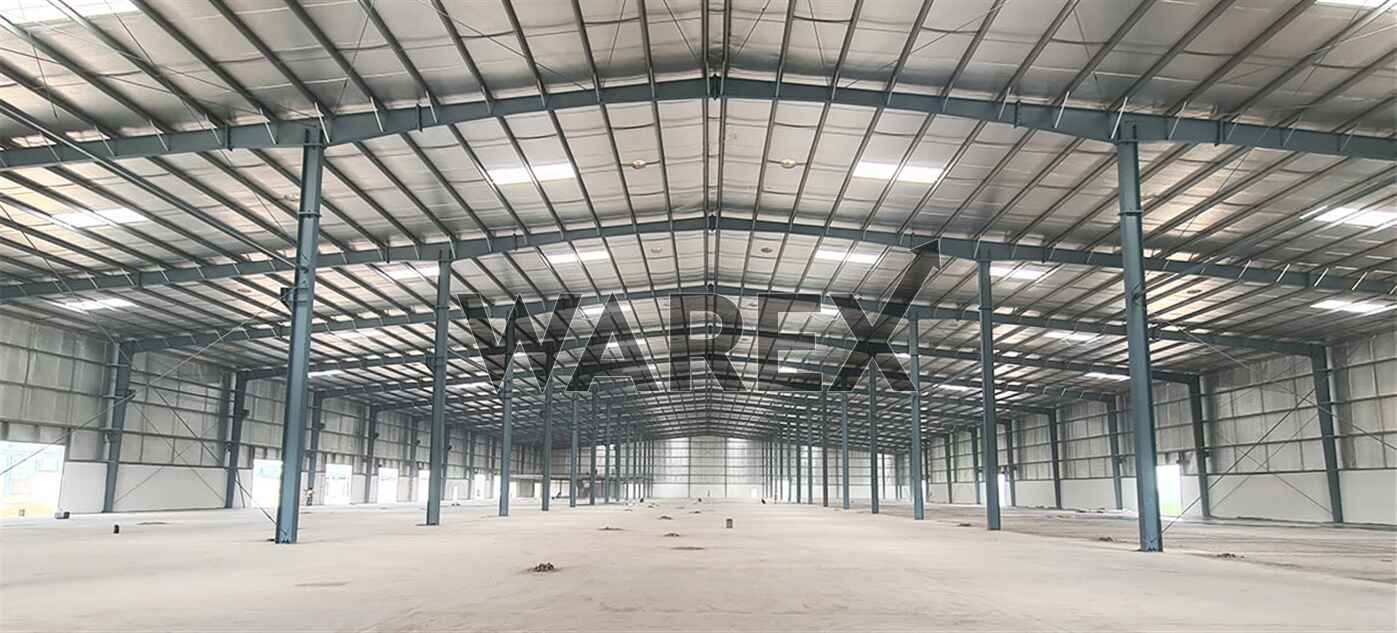 Warehouse / Godown For Rent/lease In Kheda