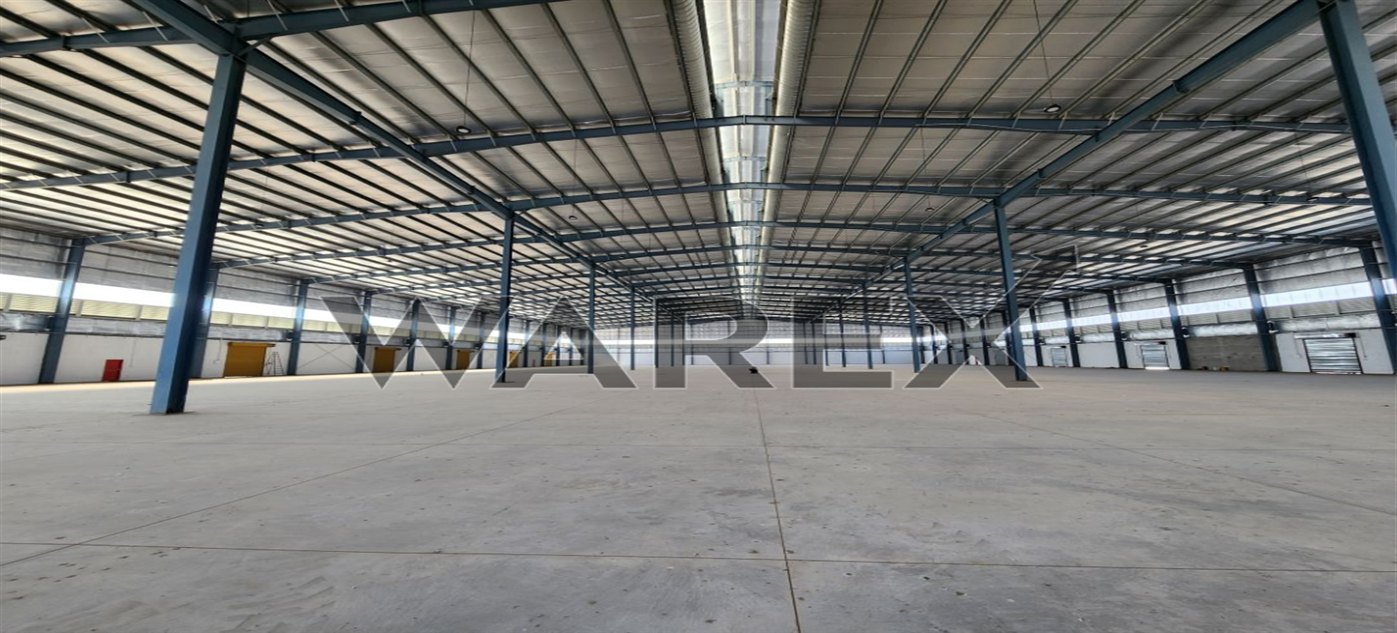 Warehouse / Godown For Rent/lease In Sanathal