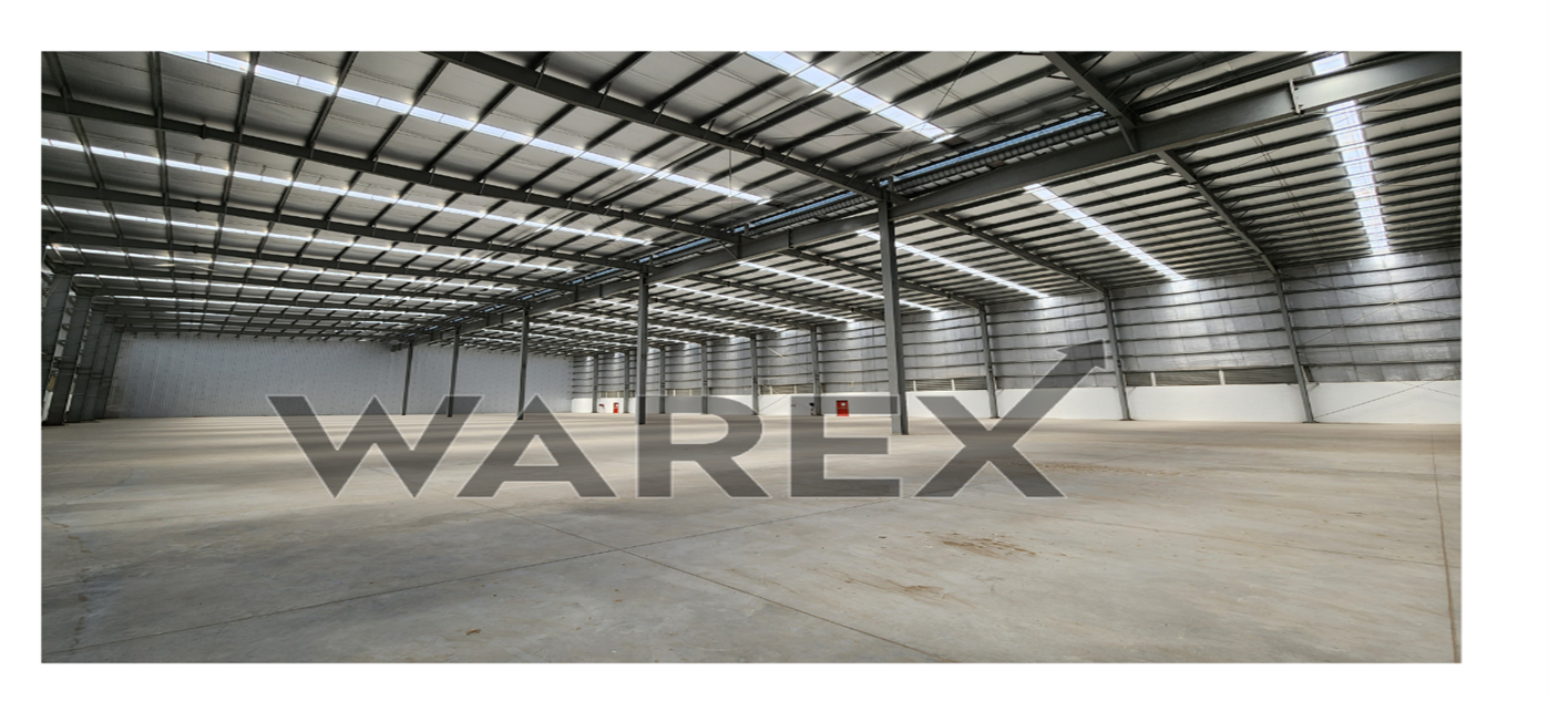 Warehouse / Godown For Rent in Kanera