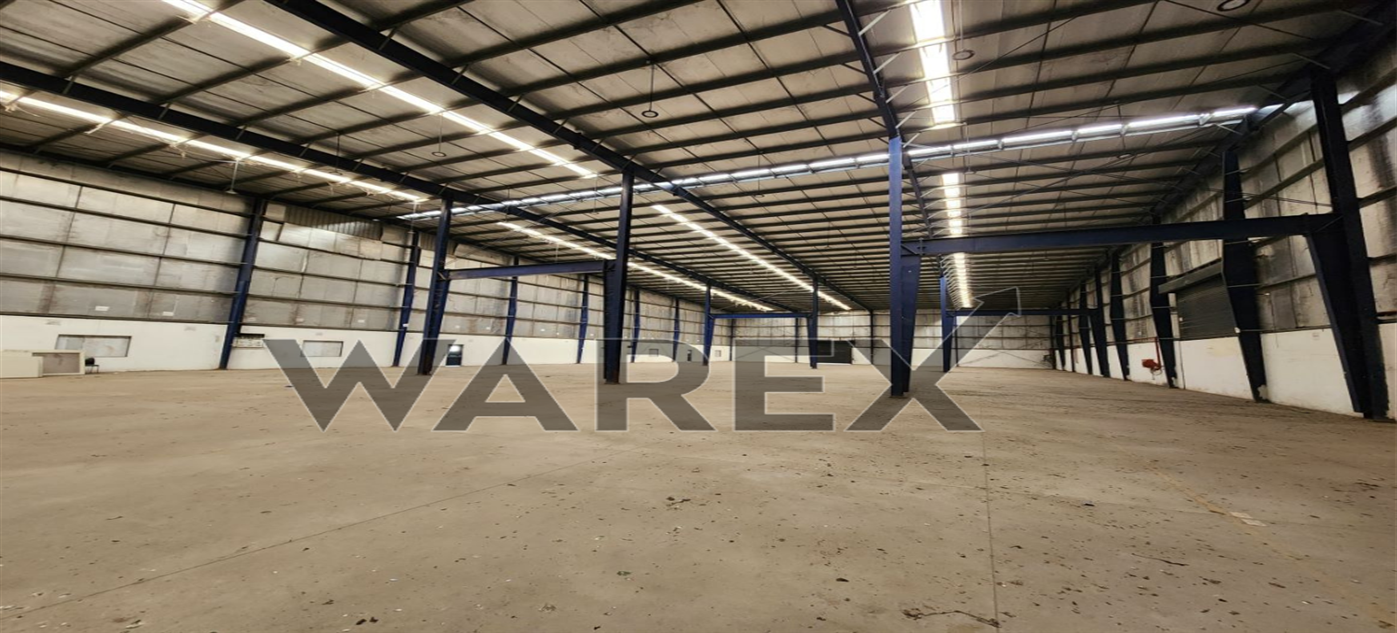 Warehouse / Godown For Rent/lease In Jetalpur