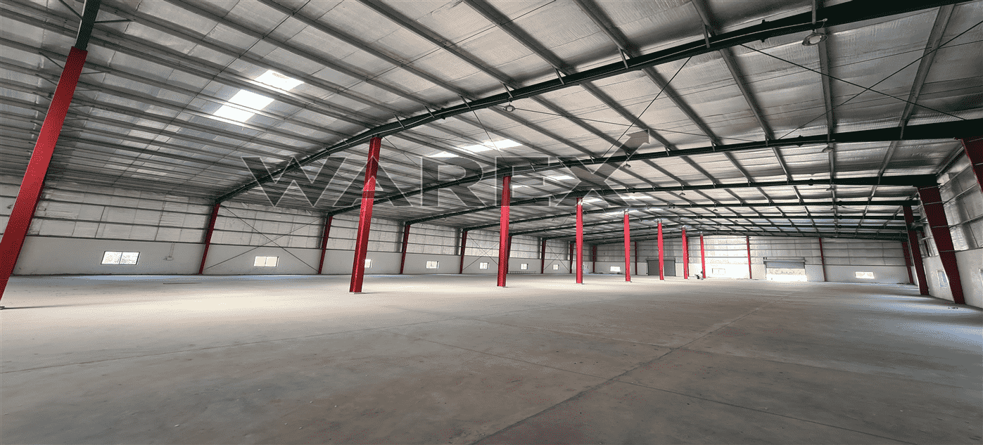 Warehouse / Godown For Rent/lease In Paldi Kankaj