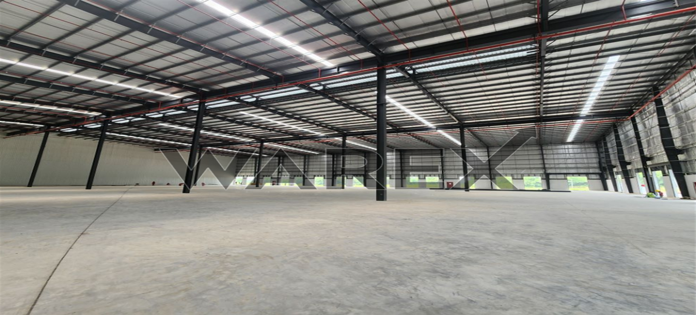 Warehouse / Godown For Rent/lease In Rajoda