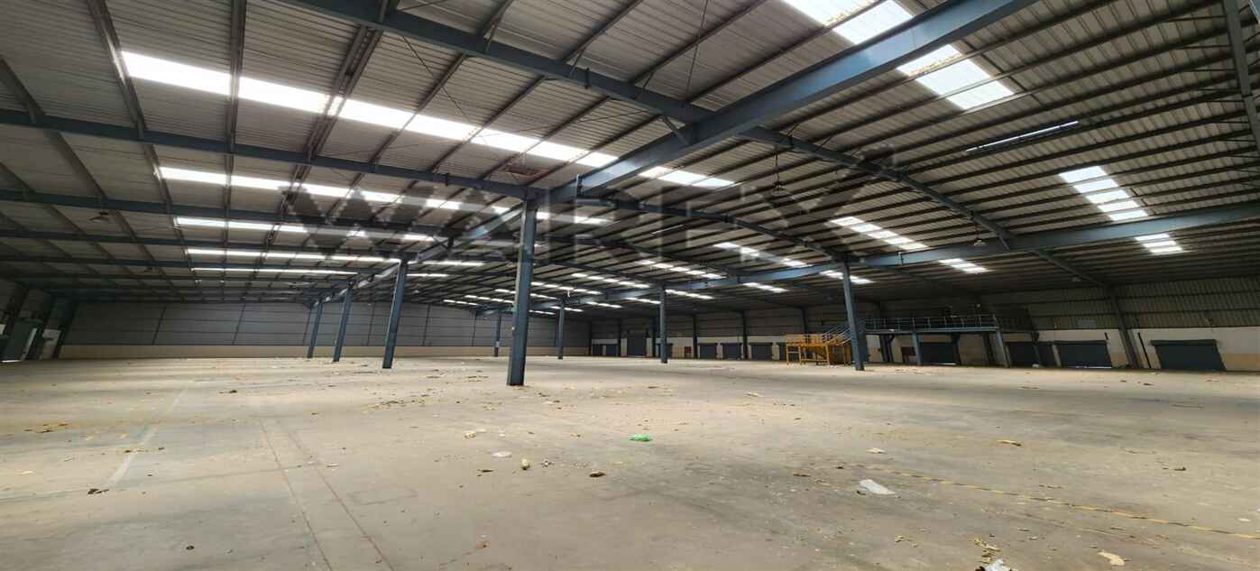 Warehouse / Godown For Rent/lease In Sanathal