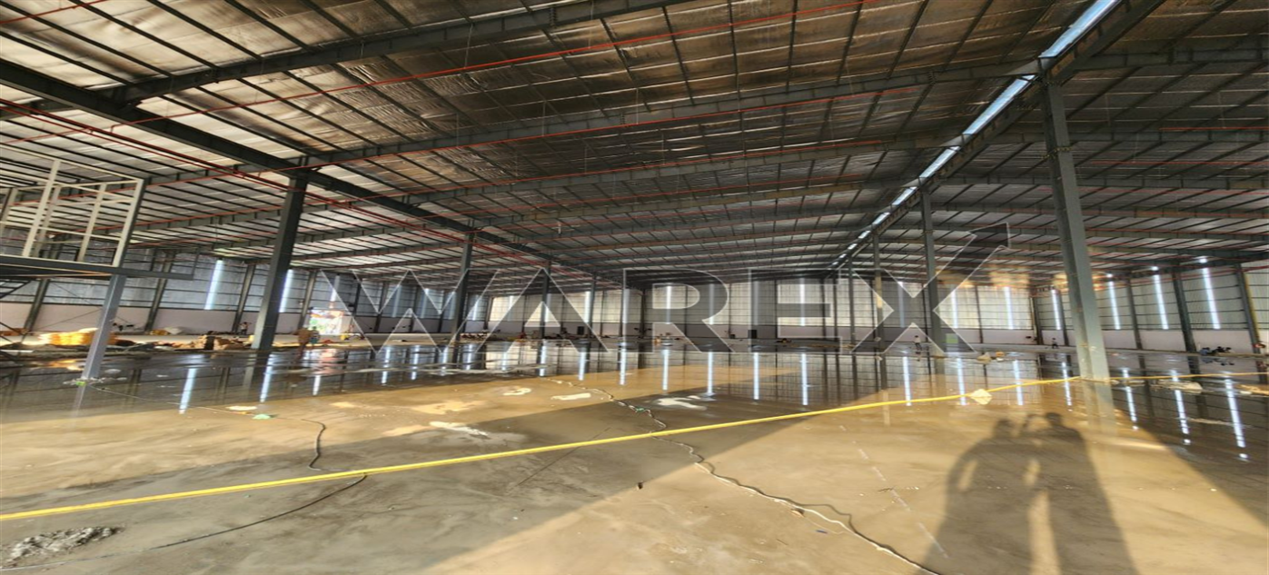 Warehouse / Godown For Rent/lease In Jetalpur