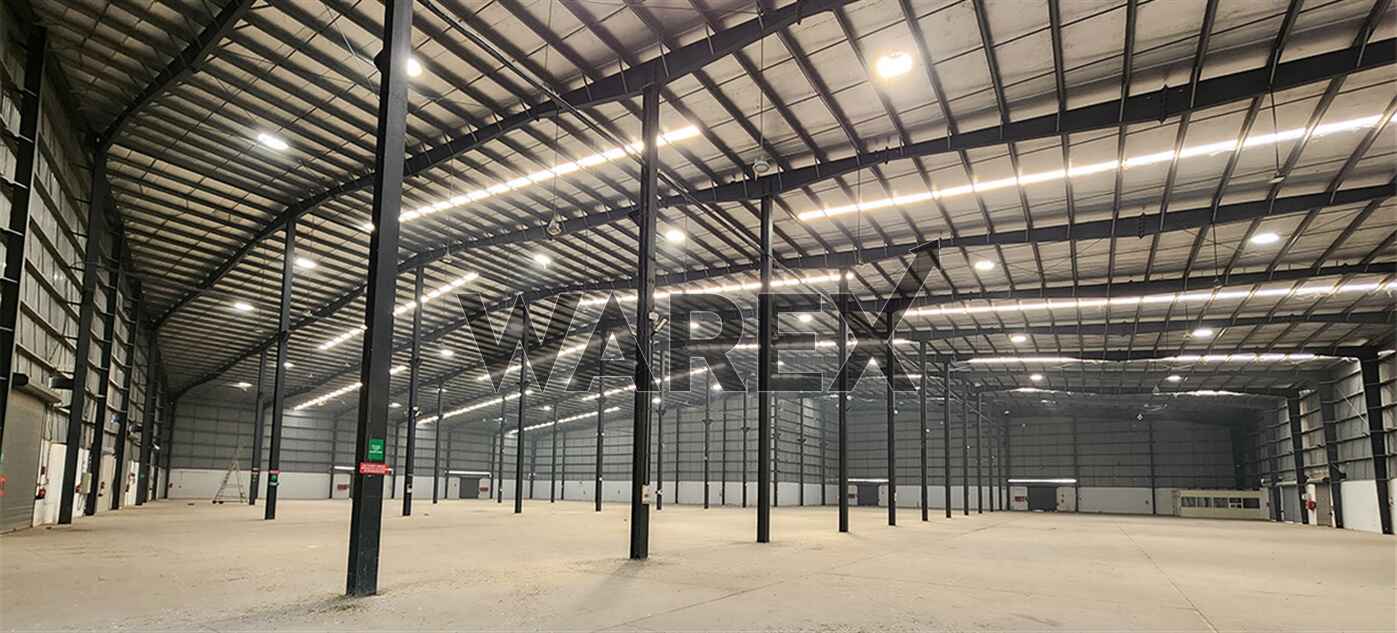 Warehouse / Godown For Rent/lease In Kheda