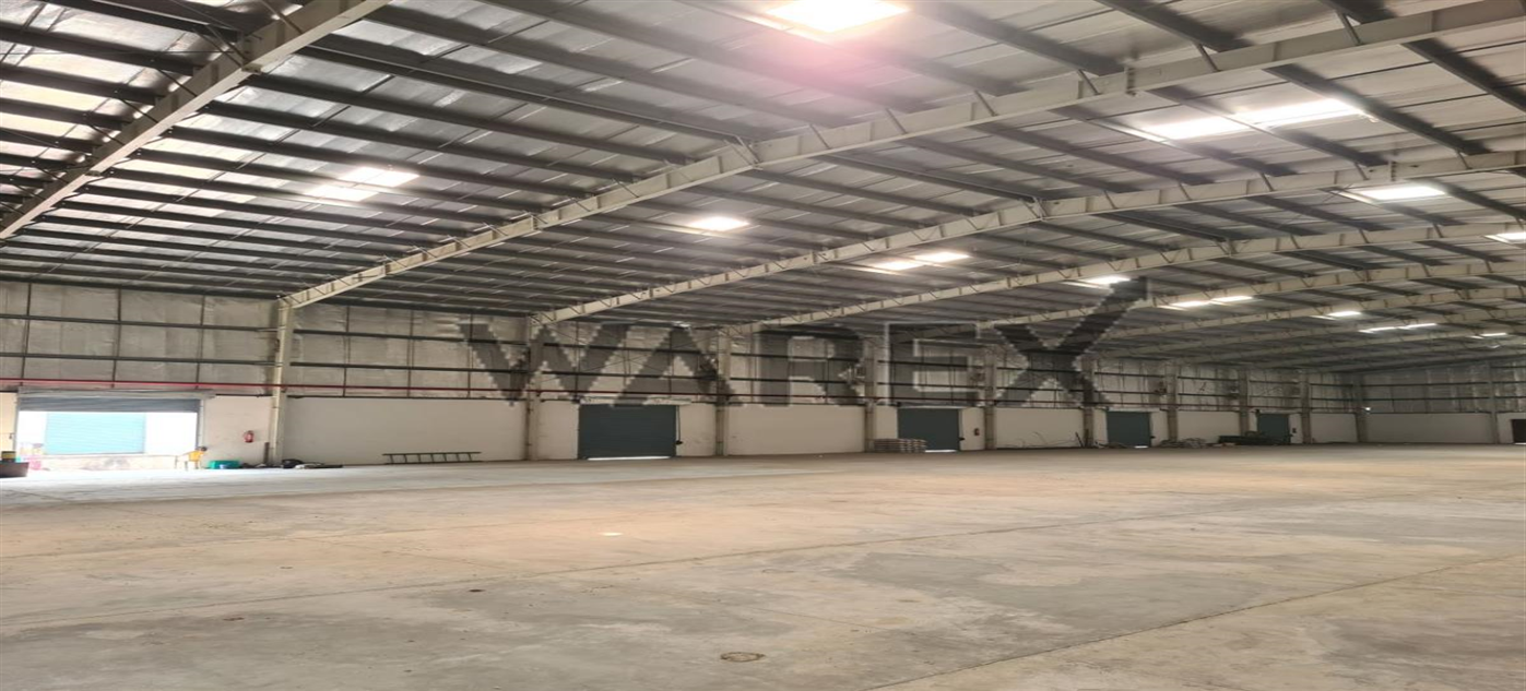 Warehouse / Godown For Rent/lease In Aslali