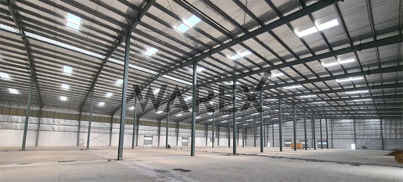 Warehouse / Godown For Rent/lease In Rajoda