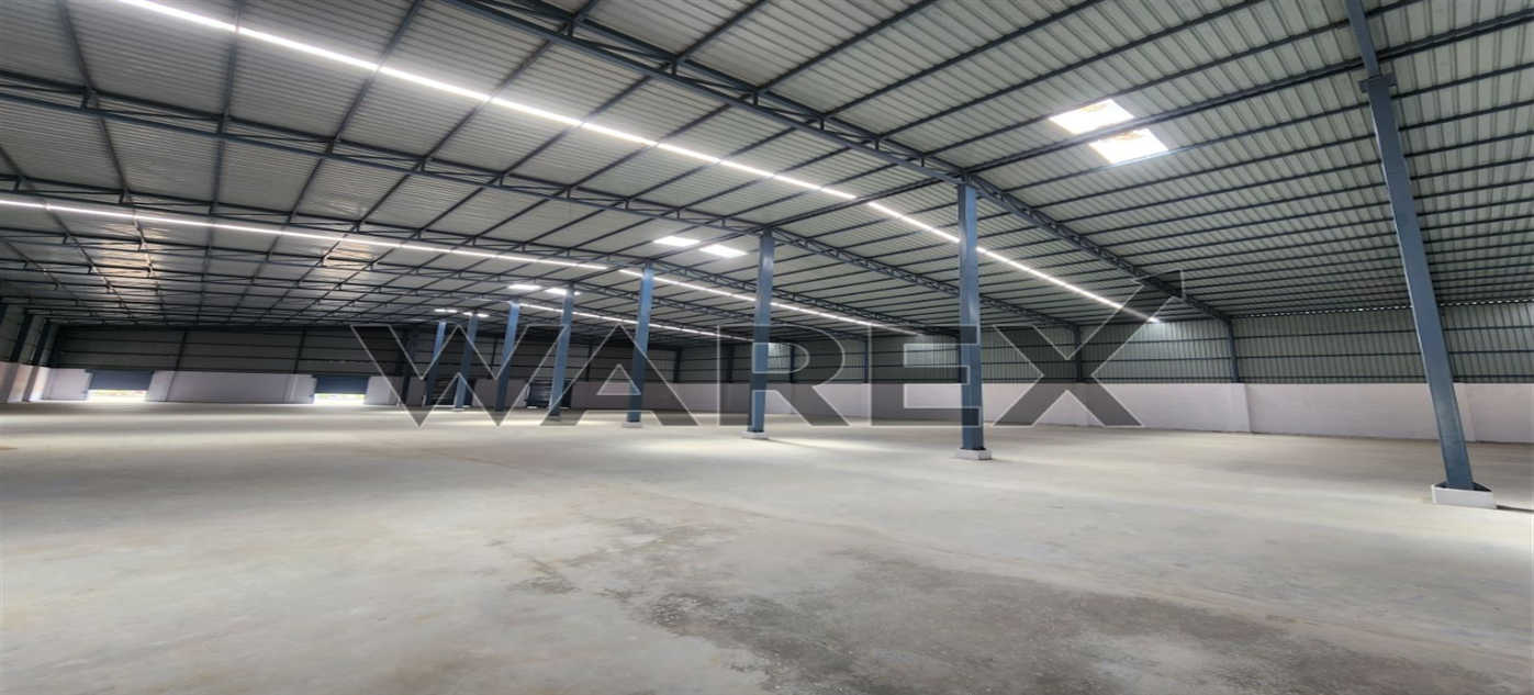 Warehouse / Godown For Rent/lease In S P Ring Road