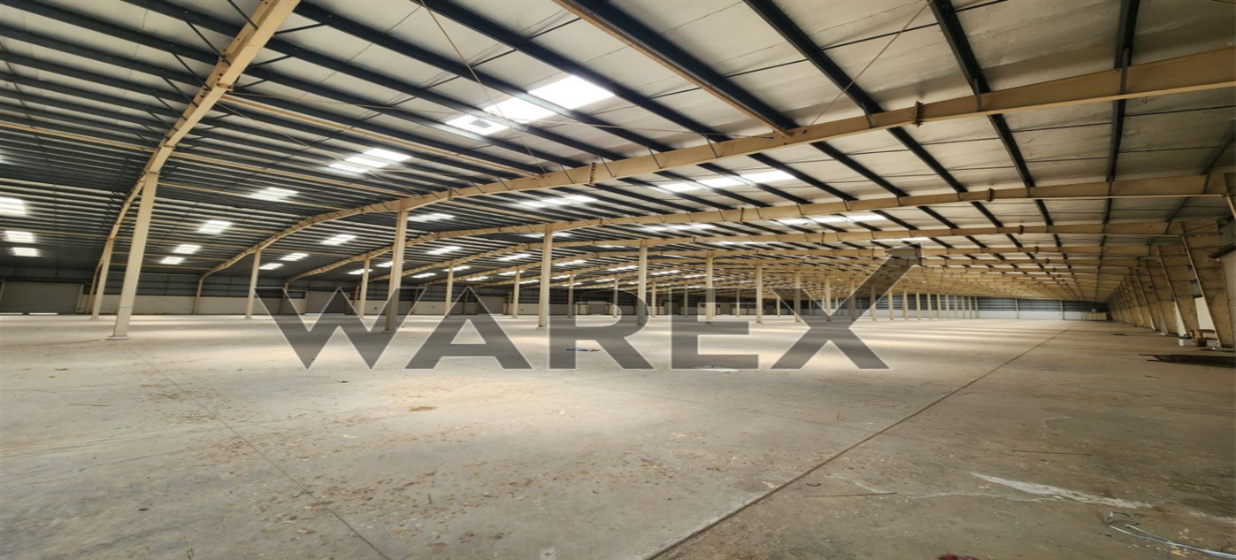 Warehouse / Godown For Rent/lease In S P Ring Road