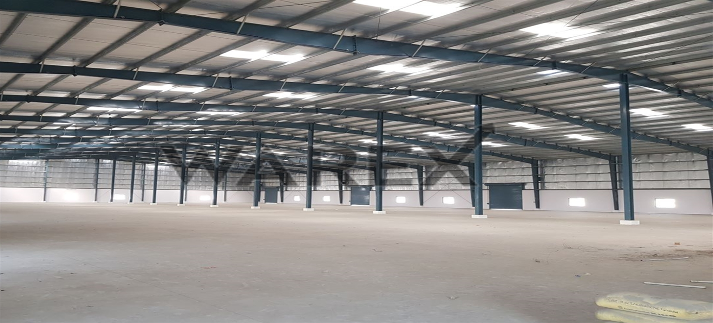 Warehouse / Godown For Rent in Kanera