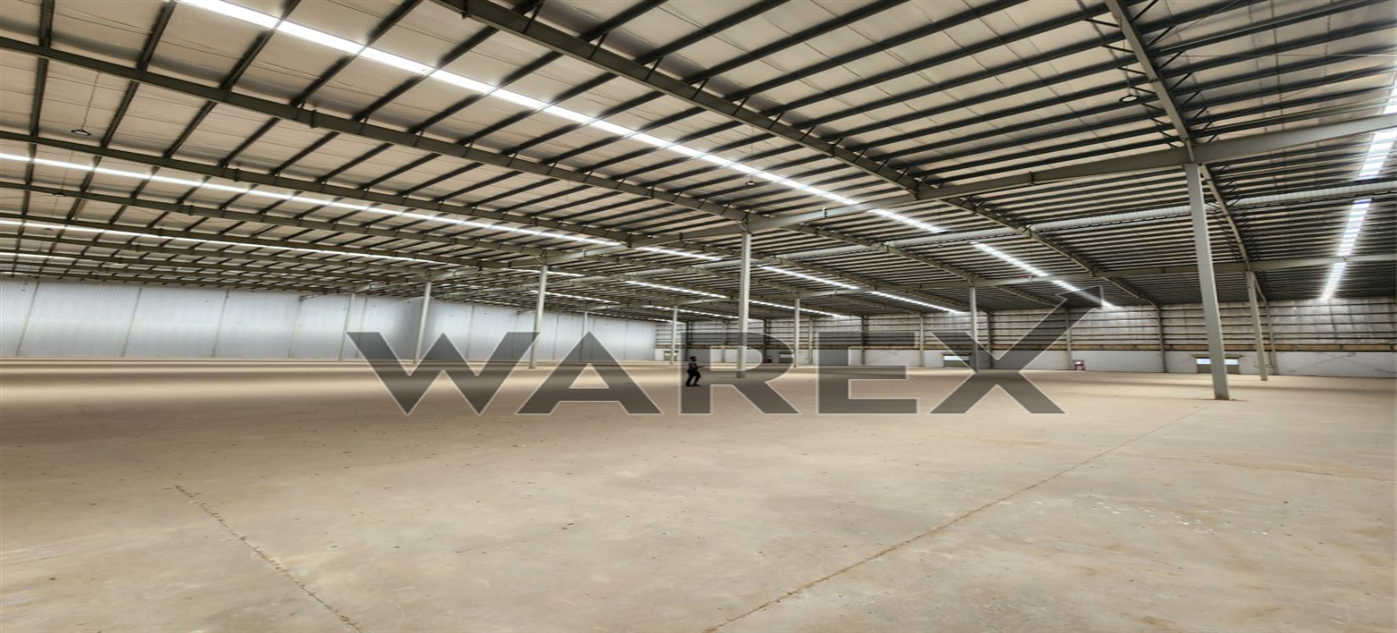 Warehouse / Godown For Rent/lease In Rajoda