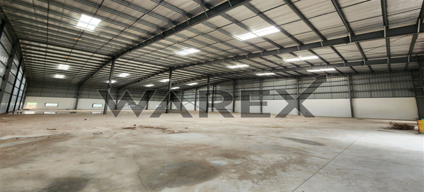 Warehouse / Godown For Rent/lease In Sanathal