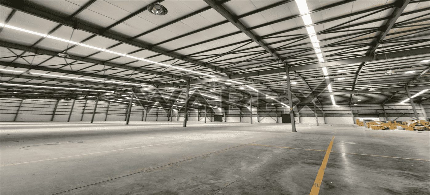 Warehouse / Godown For Rent/lease In Rajoda