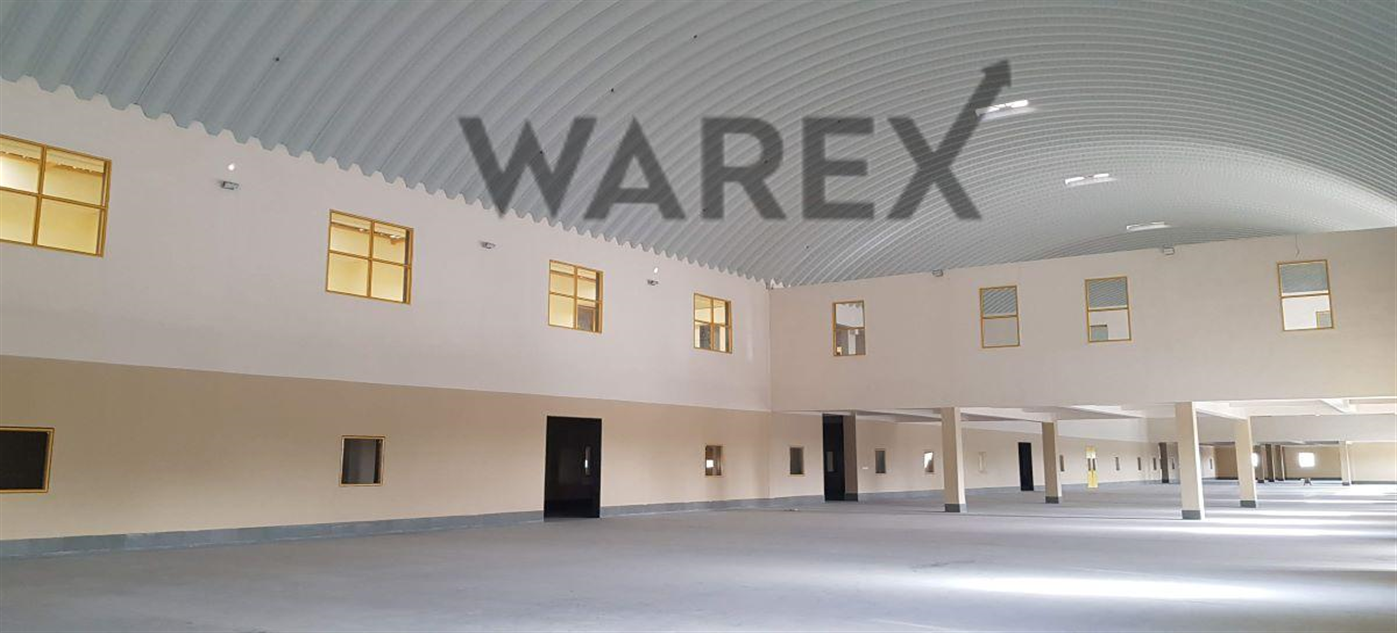 Warehouse / Godown For Rent/lease In Kheda