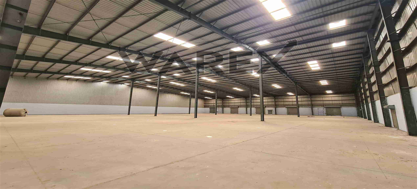 Warehouse / Godown For Rent/lease In Sanathal
