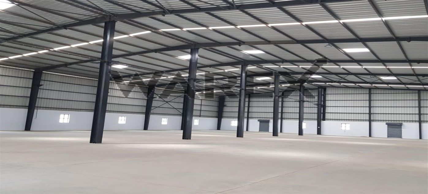 Warehouse / Godown For Rent/lease In Jetalpur