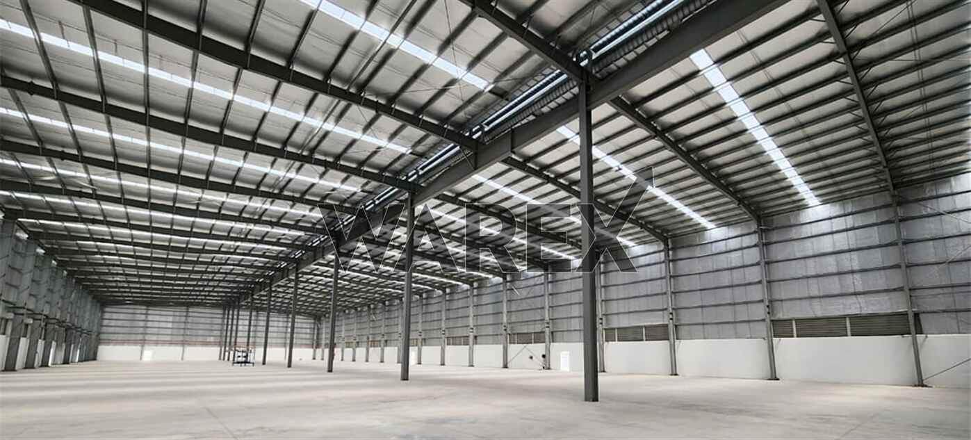 Warehouse / Godown For Rent/lease In Bavla