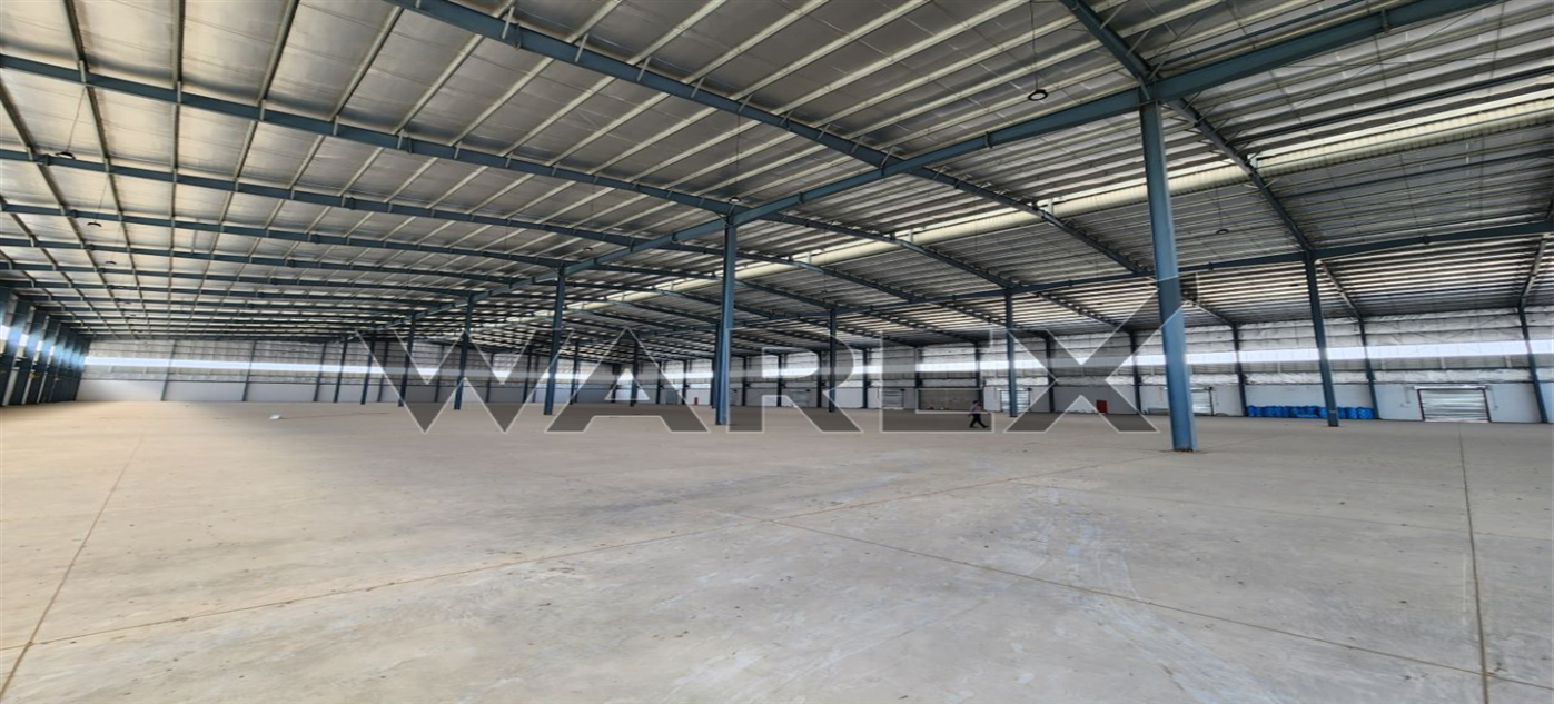 Warehouse / Godown For Rent/lease In Sanathal