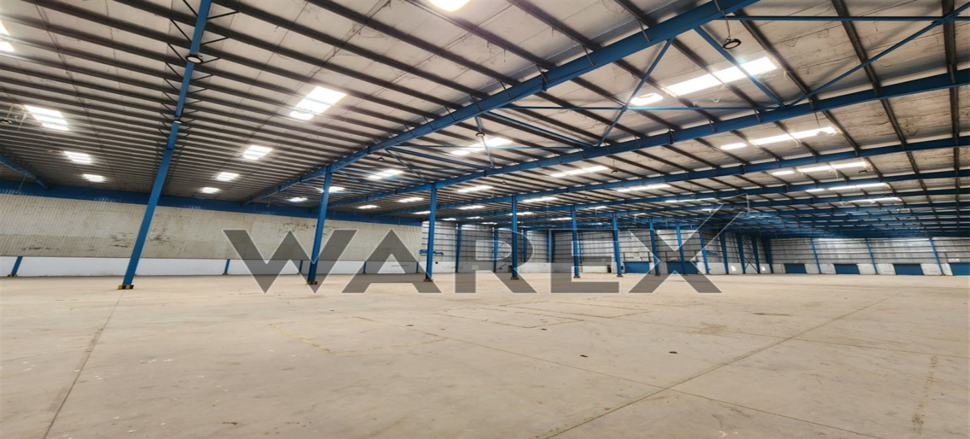 Warehouse / Godown For Rent/lease In Sanathal