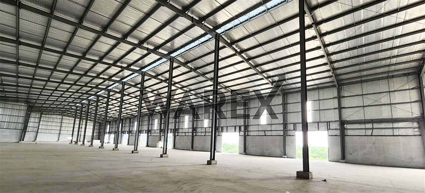 Warehouse / Godown For Rent/lease In Changodar