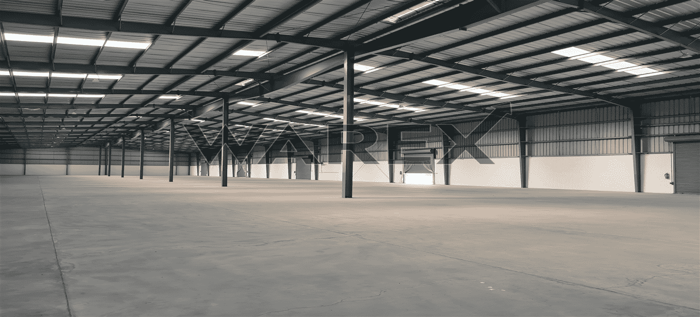Warehouse / Godown For Rent/lease In Khoda Sanand