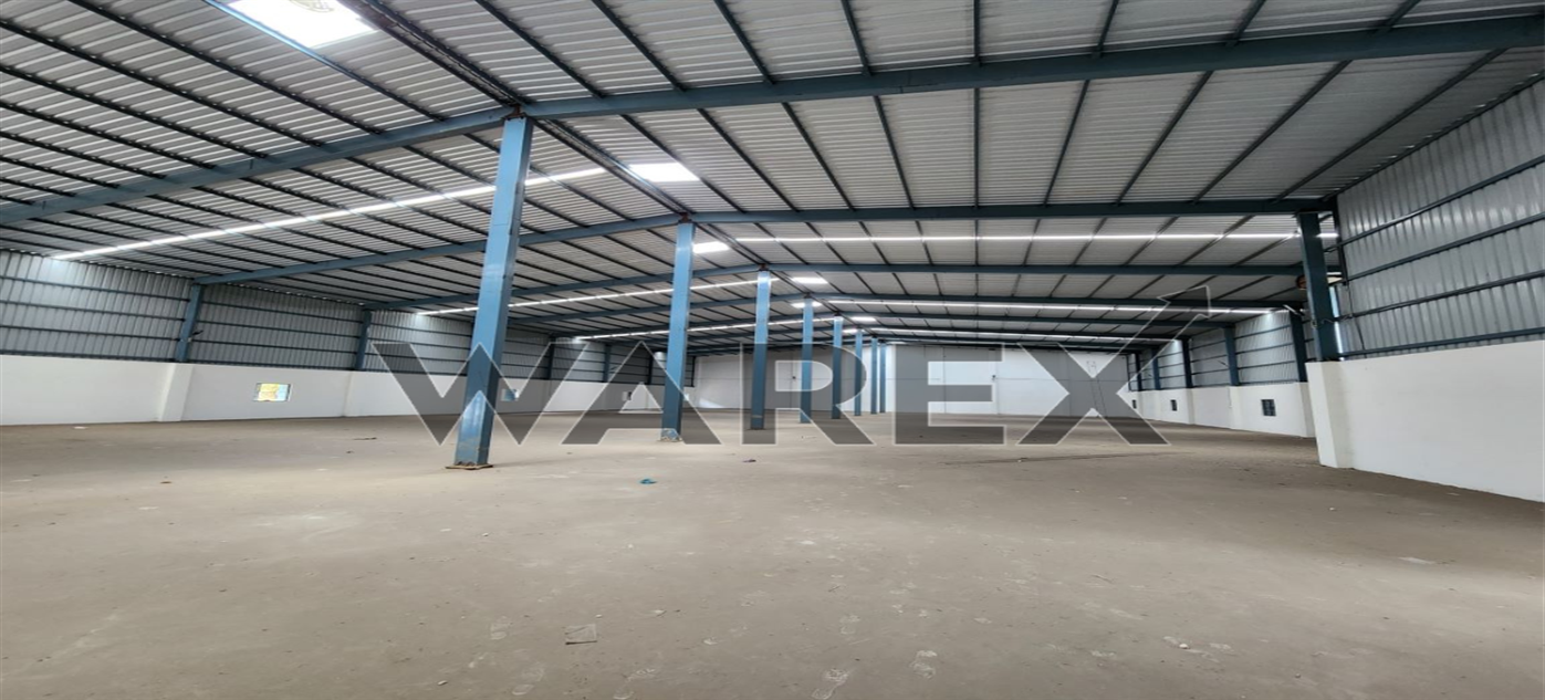 Warehouse / Godown For Rent/lease In S P Ring Road