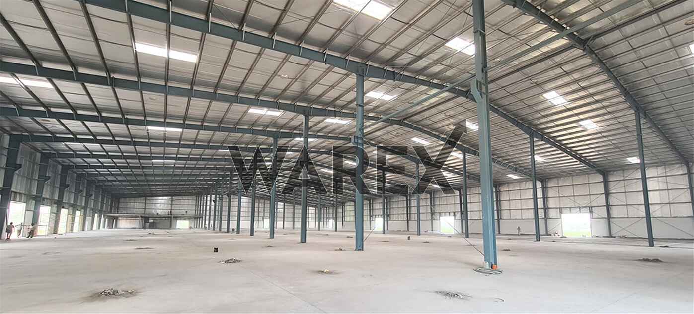 Warehouse / Godown For Rent/lease In Kheda
