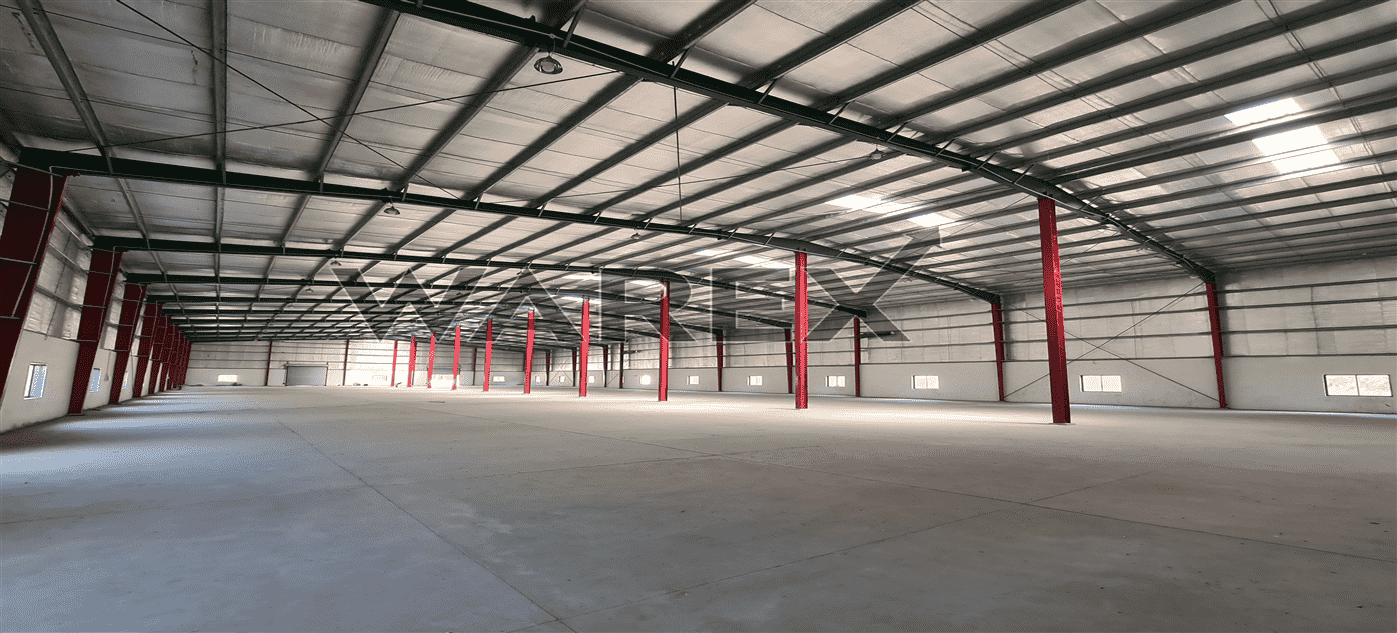 Warehouse / Godown For Rent/lease In Paldi Kankaj