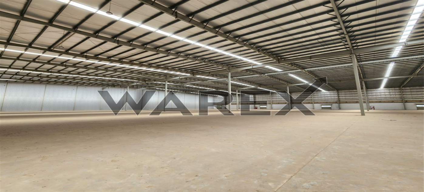 Warehouse / Godown For Rent/lease In Rajoda