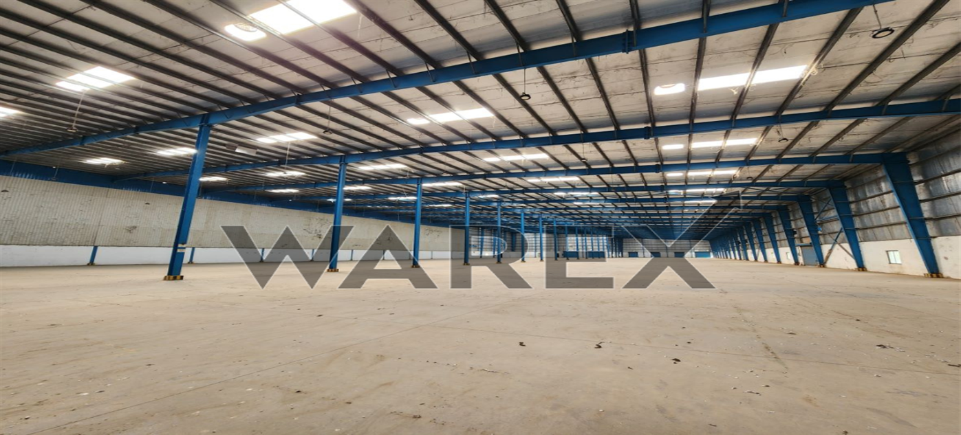 Warehouse / Godown For Rent/lease In Sanathal