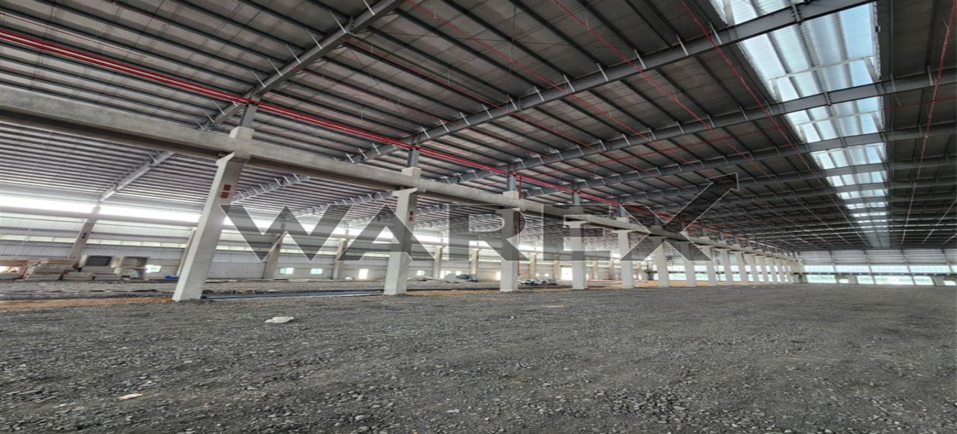 Warehouse / Godown For Rent/lease In Adalaj