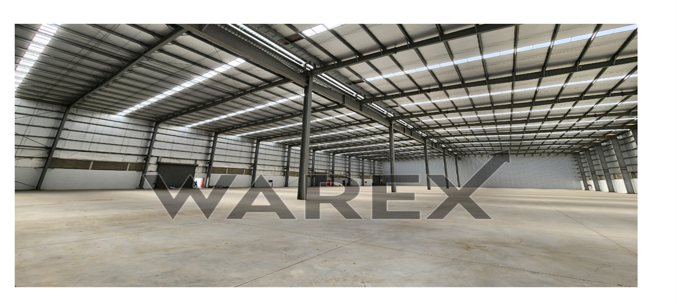 Warehouse / Godown For Rent in Kanera