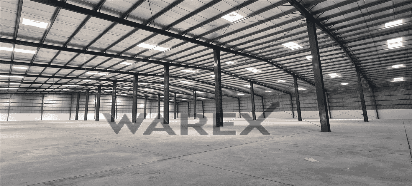 Warehouse / Godown For Rent/lease In Pirana