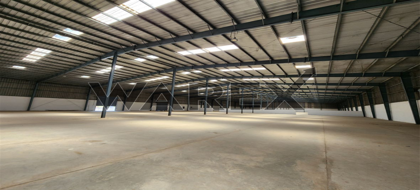 Warehouse / Godown For Rent/lease In Jetalpur