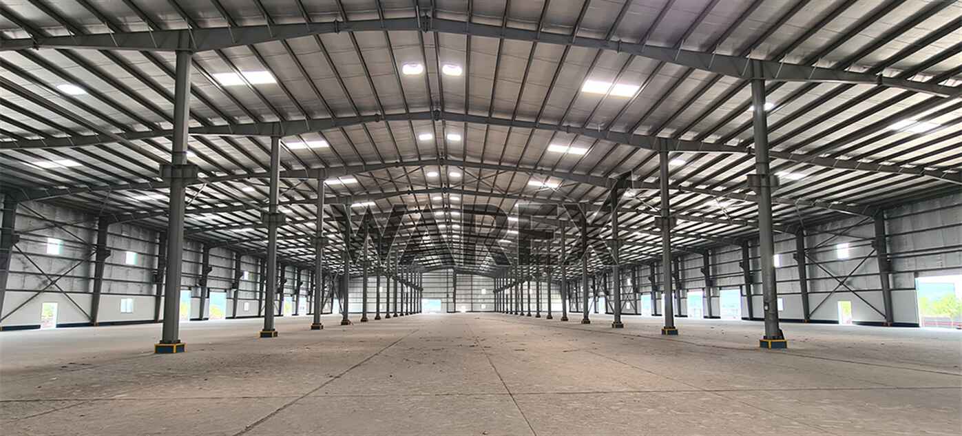 Warehouse / Godown For Rent/lease In Paldi Kankaj