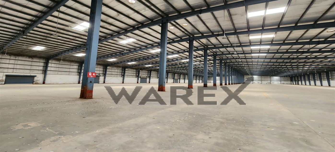 Warehouse / Godown For Rent/lease In Kheda