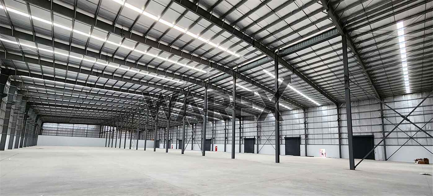 Warehouse / Godown For Rent in Kanera
