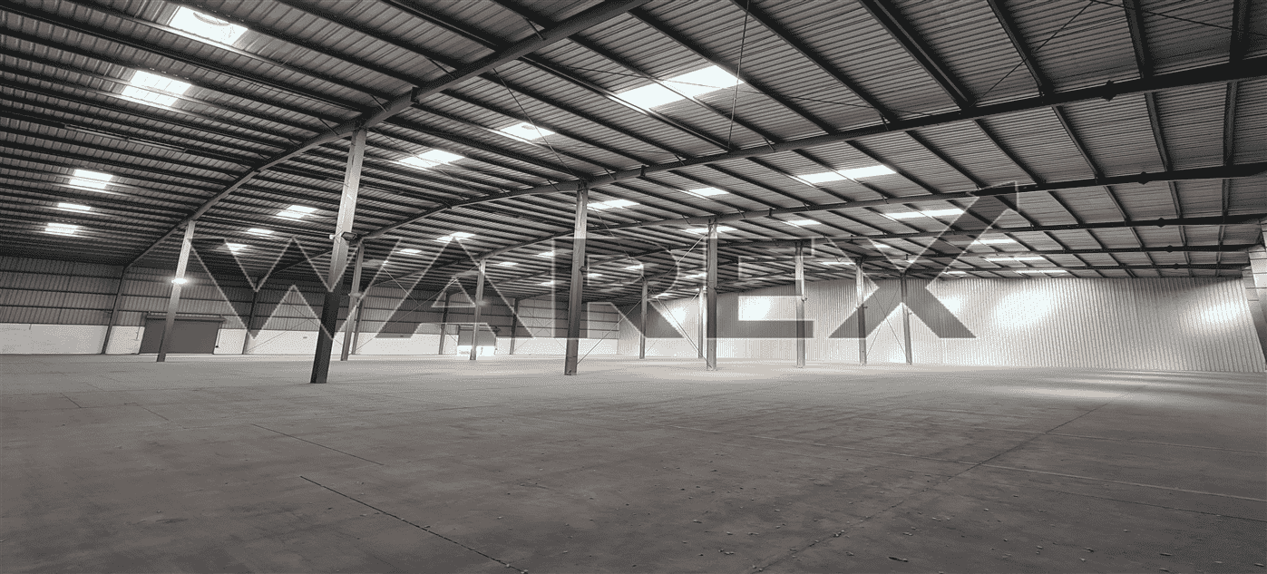 Warehouse / Godown For Rent/lease In Sanand GIDC