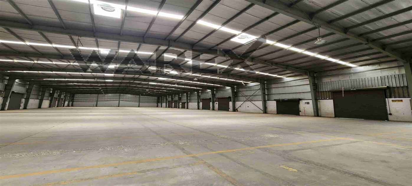 Godown For Rent In Bavla