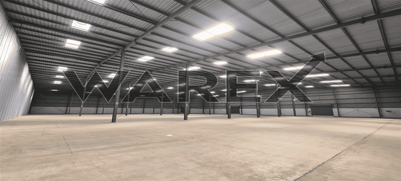 Warehouse / Godown For Rent/lease In Sanand GIDC