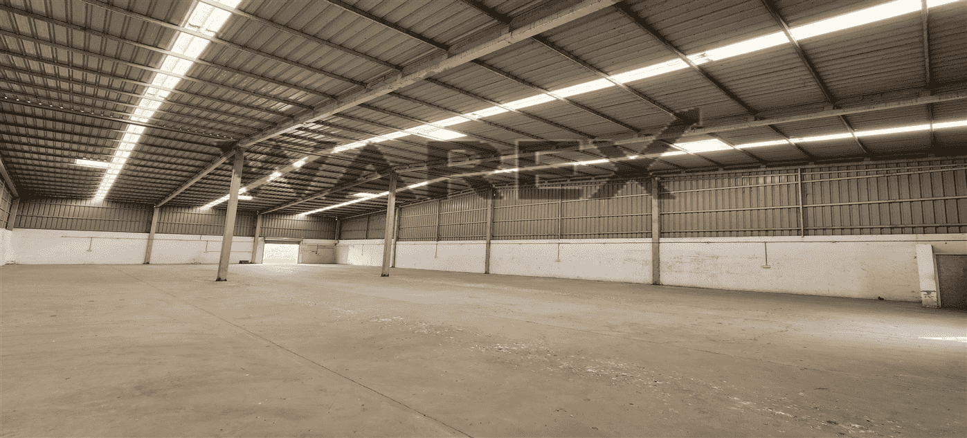 Warehouse / Godown For Rent/lease In Girmatha