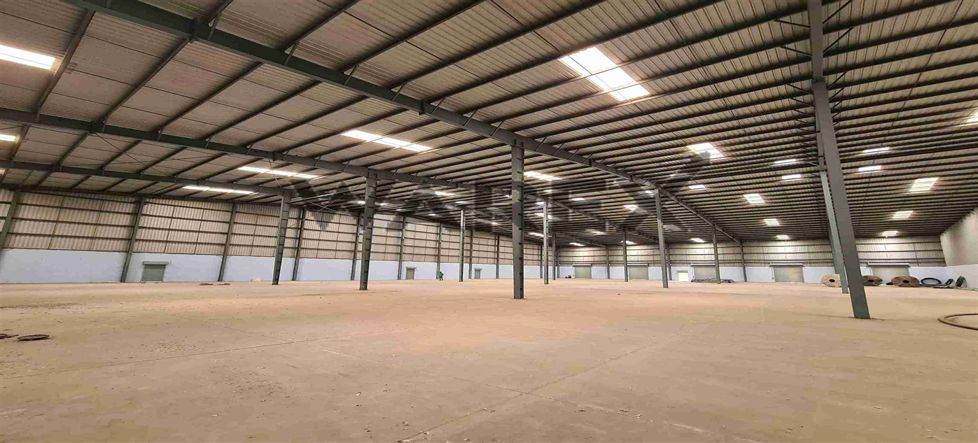 Warehouse / Godown For Rent/lease In Sanathal