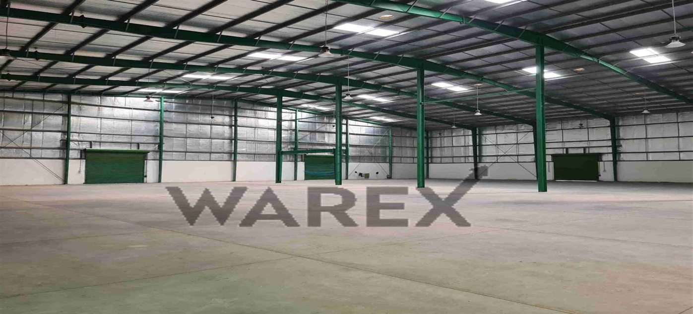 Warehouse / Godown For Rent in Kanera