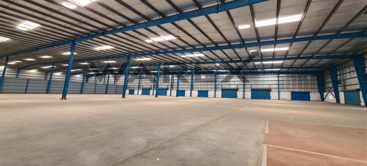 Warehouse / Godown For Rent/lease In Kheda