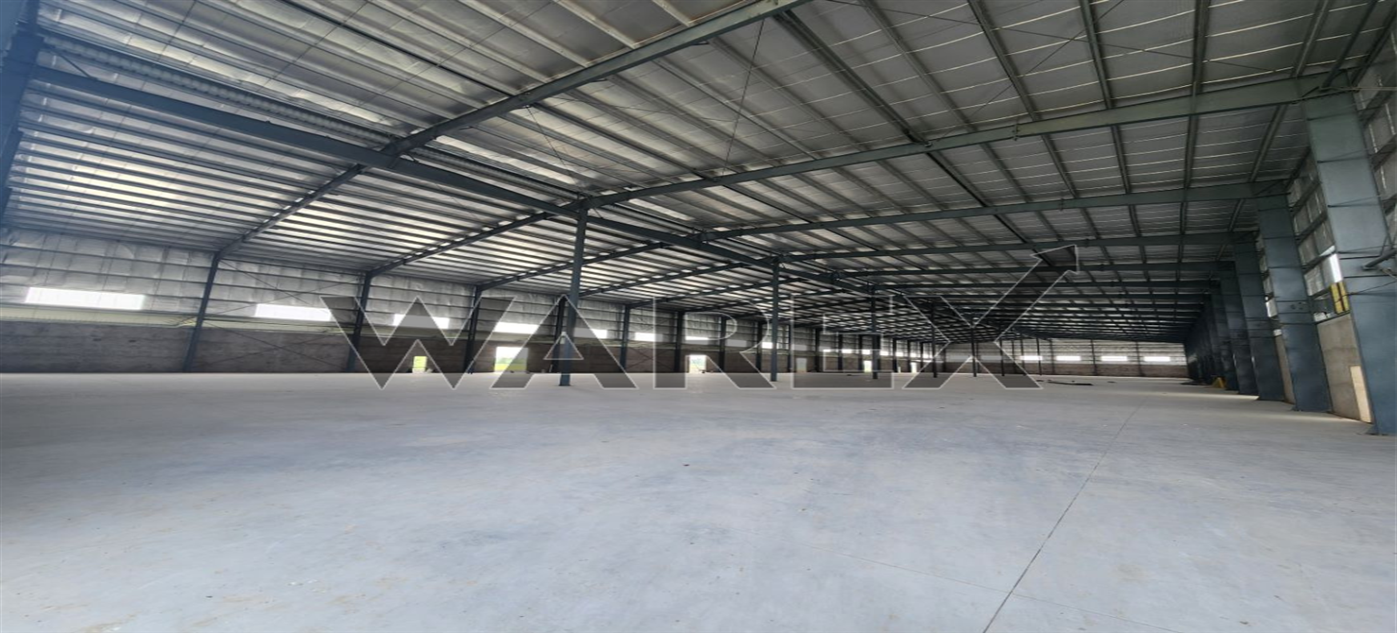 Warehouse / Godown For Rent/lease In Sanathal