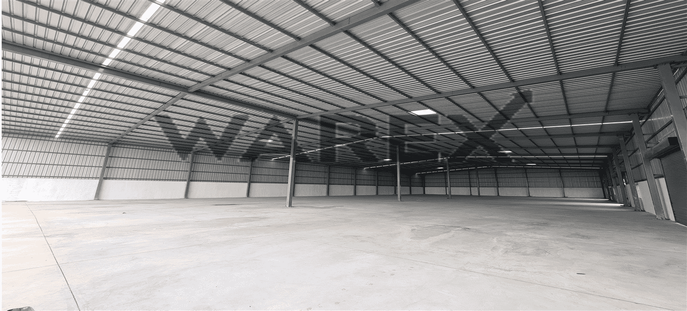 Warehouse / Godown For Rent/lease In Changodar