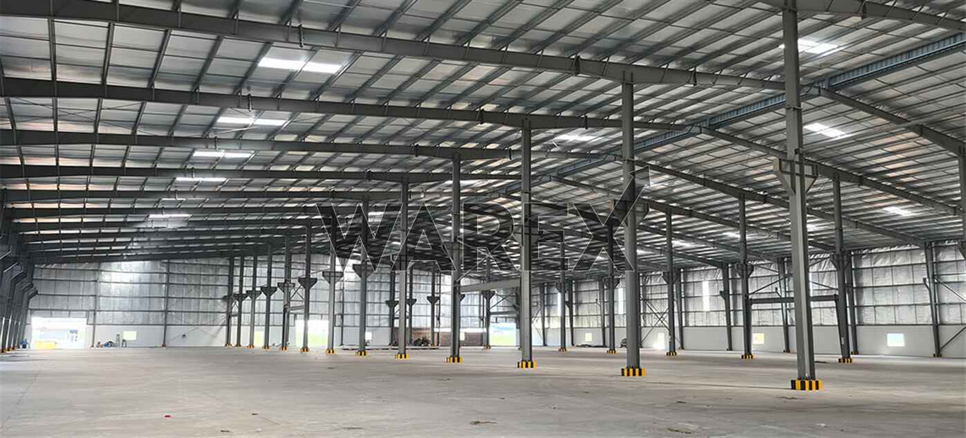 Warehouse / Godown For Rent/lease In Bareja