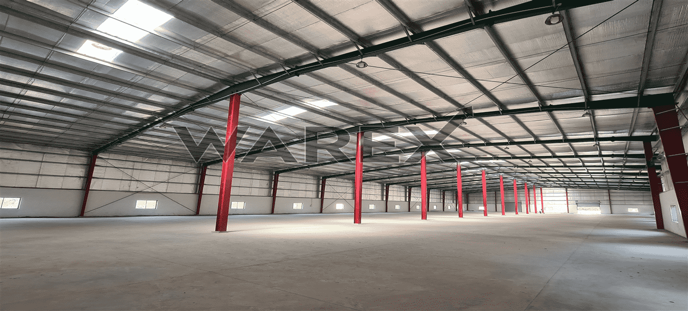 Warehouse / Godown For Rent/lease In Paldi Kankaj