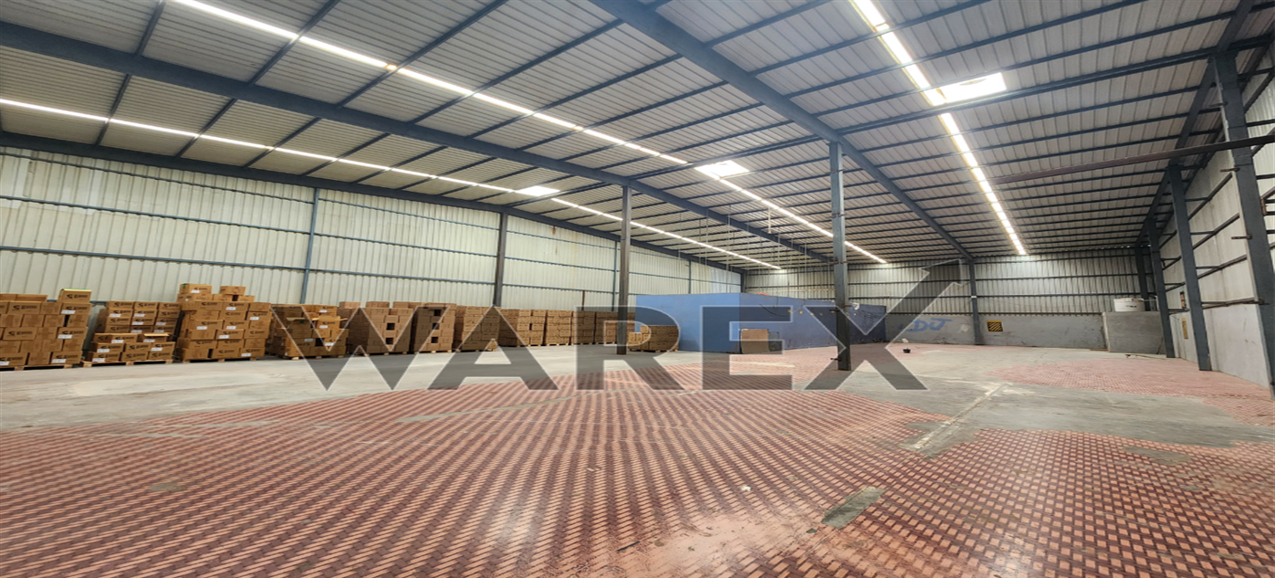 Warehouse / Godown For Rent in Kanera